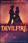 Devilfire : Large Print Edition - Book