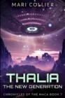 Thalia - The New Generation : Large Print Edition - Book
