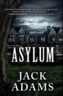 Asylum : Premium Hardcover Edition - Book