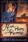 High Plains Promise : Large Print Edition - Book