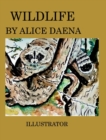 Wild life by Alice Daena : aninals - Book