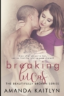 Breaking Lucas : Large Print Edition - Book