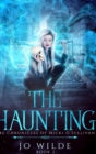 The Haunting : Large Print Hardcover Edition - Book