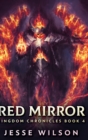 Red Mirror : Large Print Hardcover Edition - Book