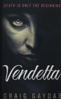 Vendetta : Premium Hardcover Edition - Book