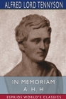 In Memoriam A. H. H (Esprios Classics) - Book