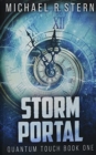 Storm Portal : Premium Hardcover Edition - Book