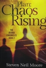 Plan - Chaos Rising : Premium Hardcover Edition - Book