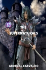 The Supernaturals : Romance de Fiction - Book