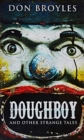 Doughboy : Premium Hardcover Edition - Book