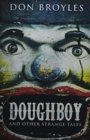 Doughboy : Premium Hardcover Edition - Book