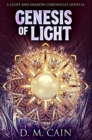 Genesis of Light : Premium Hardcover Edition - Book