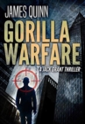 Gorilla Warfare : Premium Hardcover Edition - Book