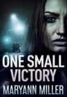 One Small Victory : Premium Hardcover Edition - Book