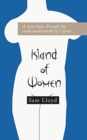 Island of Women : A sexy romp through the seedy underworld of Cyprus - Book