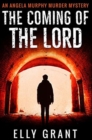 The Coming Of The Lord : Premium Hardcover Edition - Book