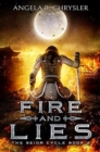 Fire and Lies : Premium Hardcover Edition - Book