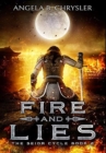 Fire and Lies : Premium Hardcover Edition - Book
