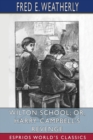 Wilton School; or, Harry Campbell's Revenge (Esprios Classics) - Book