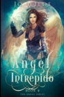 Angel Intrepido - Book