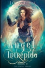 Angel Intrepido : Edicion de Letra Grande - Book