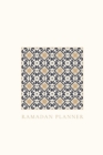 Ramadan Planner for Teens : Square Tile: Focus on spiritual, physical and mental health - Book
