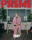 Preme Magazine : Tainy - Book