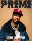 Preme Magazine : Benny The Butcher - Book