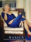 Manica Christophe Nayel Art Model Celebrated Paintings and drawings Tribute collection : Manica Christtophe Nayel - Book