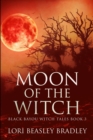 Moon of the Witch : Large Print Edition - Book