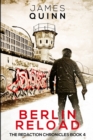 Berlin Reload (The Redaction Chronicles Book 4) - Book