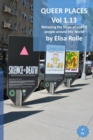 Queer Places : New York City (West to East) - Book