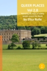 Queer Places : East Midlands and East of England - Book