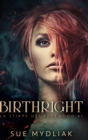 Birthright (La stirpe dei Rosewood #1) - Book