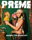 Preme Magazine : Mariah the Scientist - Book