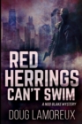 Red Herrings Can't Swim : Large Print Edition - Book