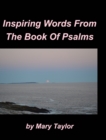 Inspiring Words From The Book Of Psalms : Devotions Inspiring God's word Psalms God's Love God's Goodness God is great d - Book