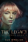 The Legacy : Large Print Edition - Book