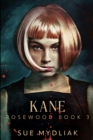Kane : Large Print Edition - Book