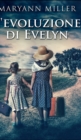 L'evoluzione di Evelyn - Book
