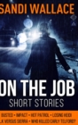 On the Job : Large Print Hardcover Edition - Book