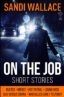 On the Job : Large Print Edition - Book
