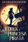 Jedrek y la Princesa Pirata - Book