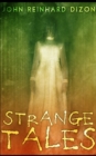 Strange Tales - Book