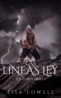 Las Lineas Ley (Los Sabios Libro 2) - Book