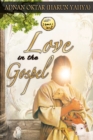 love In The Gospel - B/W edition - Book