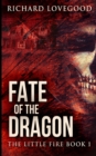 Fate Of The Dragon (The Little Fire Book 1) - Book