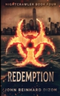 Redemption (Nightcrawler Book 4) - Book
