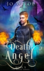 Death Angel (The Angel Series Book 5) - Book