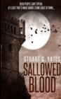 Sallowed Blood - Book